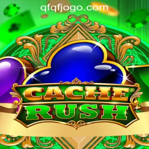 Discover the Exciting World of CacheRush and QFQF Site Confiável Brasil