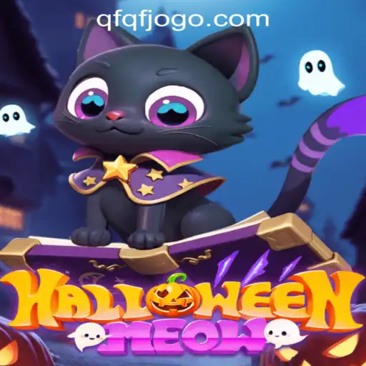 HalloweenMeow: Unveiling the Whiskered World of Halloween Gaming