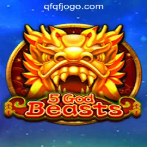 Exploring the Enchanting World of 5GodBeasts: A Deep Dive