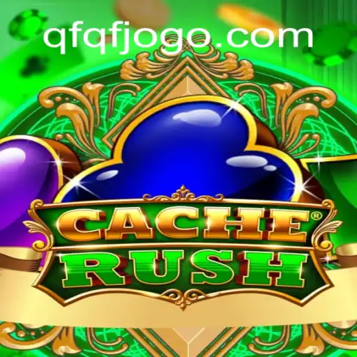 Discover the Exciting World of CacheRush and QFQF Site Confiável Brasil