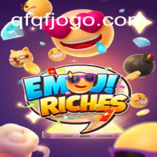 Explore EmojiRiches: A Vibrant Casino Gaming Experience in Brazil