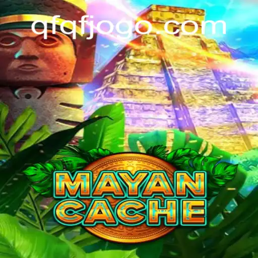 Explore the Mysteries of MayanCache: A New Gaming Sensation in Brazil