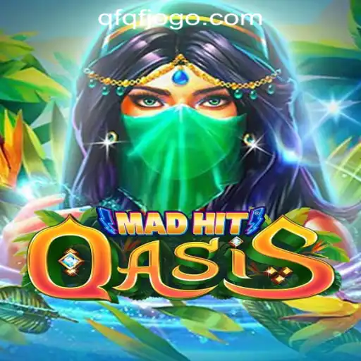 MadHitOasis: A New Thrilling Adventure Game Taking Brazil by Storm