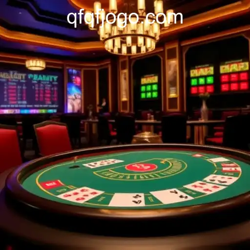 Online Baccarat