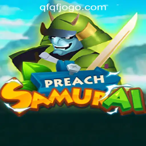 Exploring PreachSamurai: A Dive into the Latest Gaming Phenomenon in Brazil