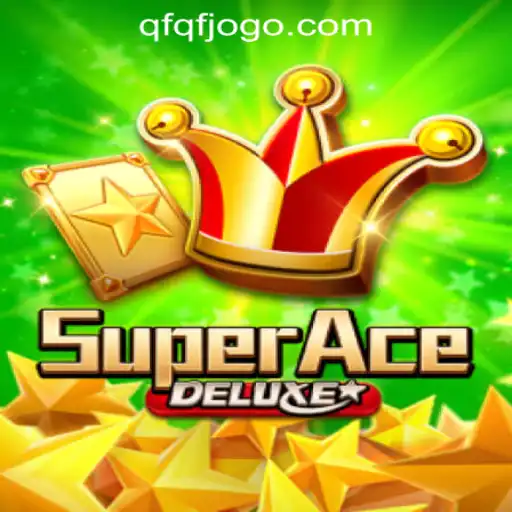 Exploring SuperAceDeluxe: A Comprehensive Guide to the Game and Its Appeal in Brazil