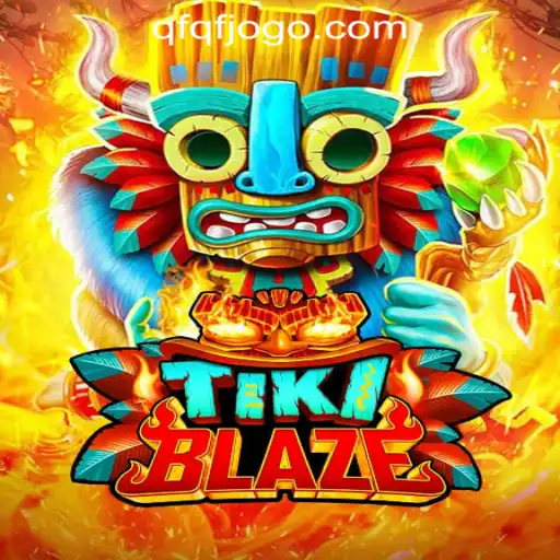 Explore the Thrills of TikiBlaze: A Fiery Gaming Adventure