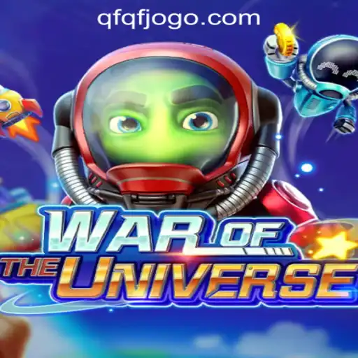 Exploring the Universe through WAROFTHEUNIVERSE