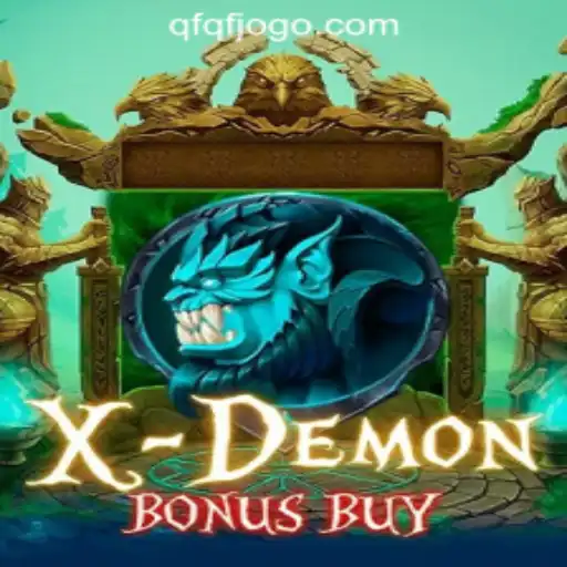 Explore XDemonBonusBuy: A Thrilling Gaming Experience